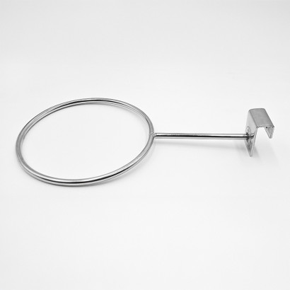 SOPORTE BALON A BARRA...