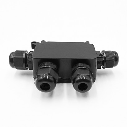 CAJA DERIVACION ESTANCA...