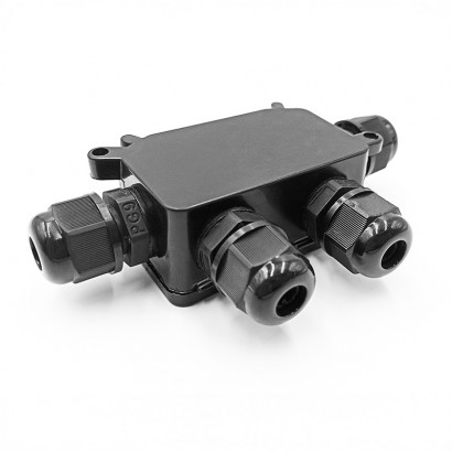 CAJA DERIVACION ESTANCA...