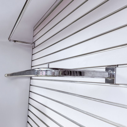 PERCHA OVAL A PANEL...