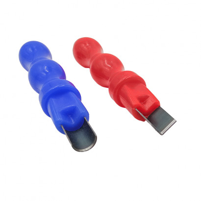 CORTADOR DE TIRAS DE (JUEGO...