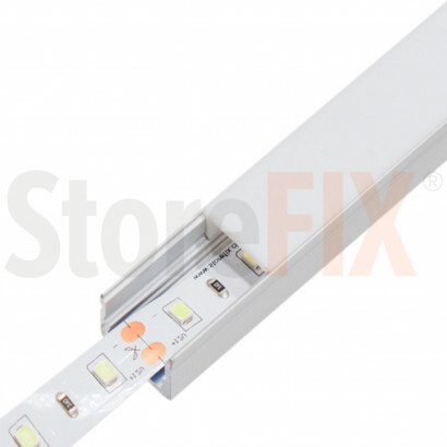 Perfil para cinta led ALP...