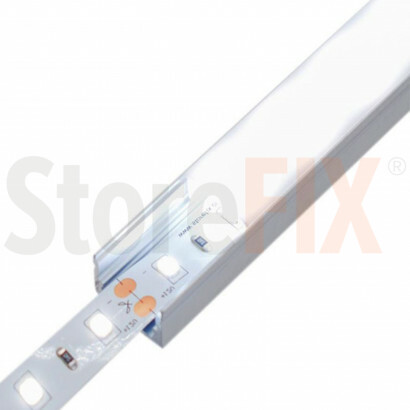 Perfil para cinta led ALP...