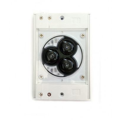 LedBack optima