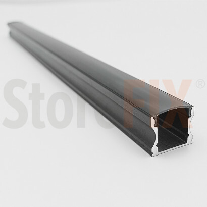 Perfil para cinta led ALP...