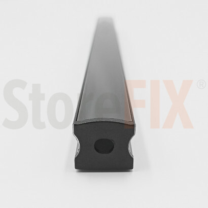 Perfil para cinta led ALP...