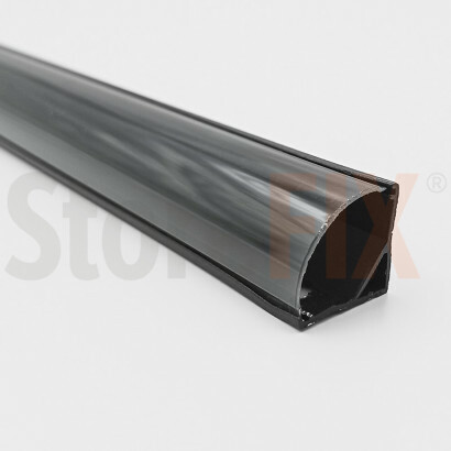 Perfil Para Cinta Led ALP...