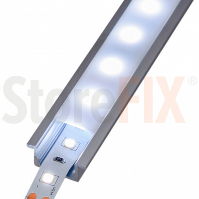 Perfil para cinta led ALP...