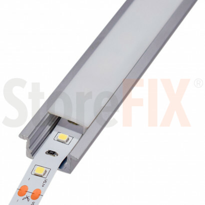 Perfil para cinta led ALP...