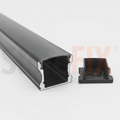 Perfil para cinta led ALP...