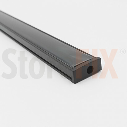 Perfil Para Cinta Led ALP...