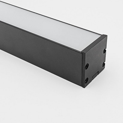 Perfil de aluminio ALP 018...