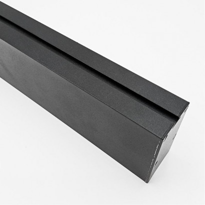 Perfil de aluminio ALP 051...