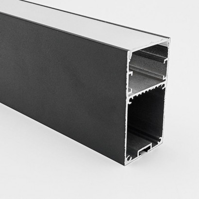 Perfil de aluminio ALP 051...