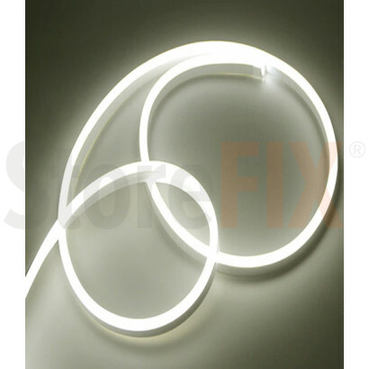 Neón Flexible 16x8 mm...