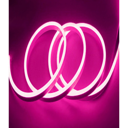 Neon flexible 16x8 mm...