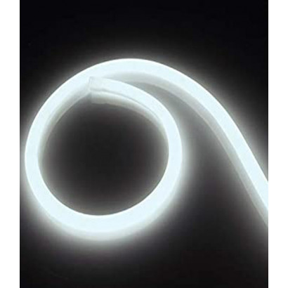 Neon flexible diametro 14...