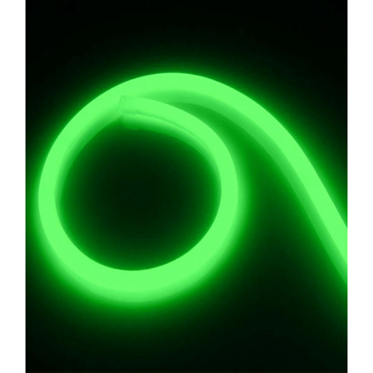 Neon flexible diametro 14...