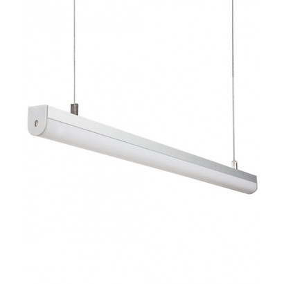 Perfil para cinta led ALP 029